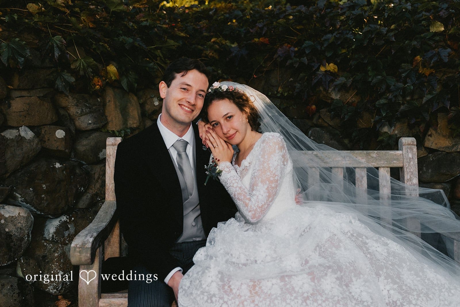 Farmington Polo Club Wedding // Natalie & Patrick -