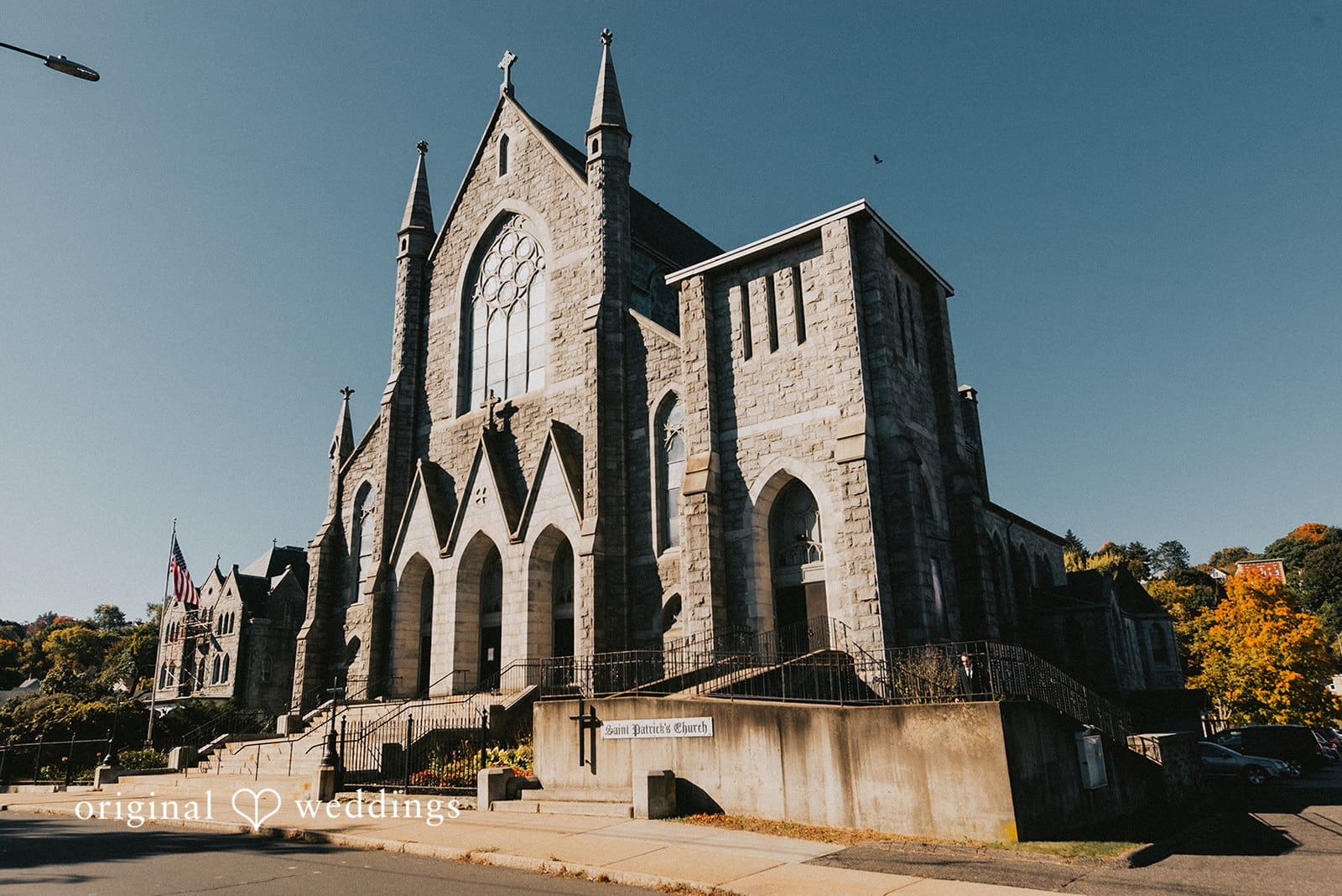 Farmington Polo Club Wedding // Natalie & Patrick -