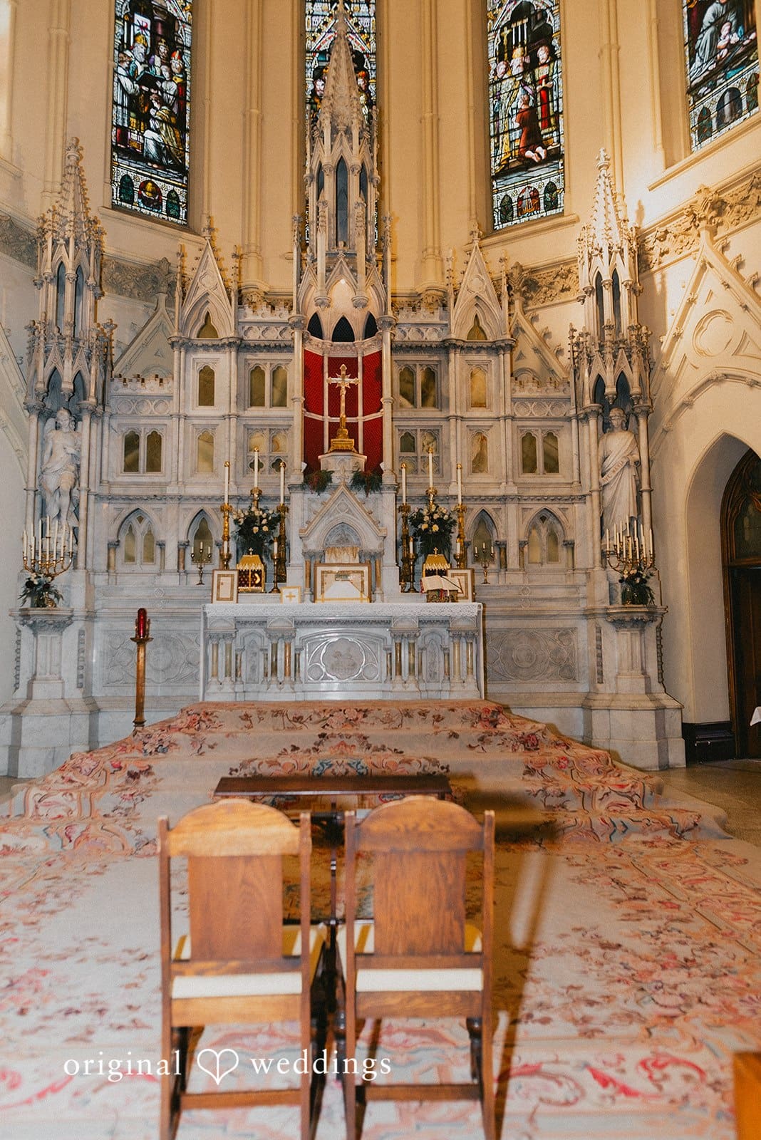 Farmington Polo Club Wedding // Natalie & Patrick -