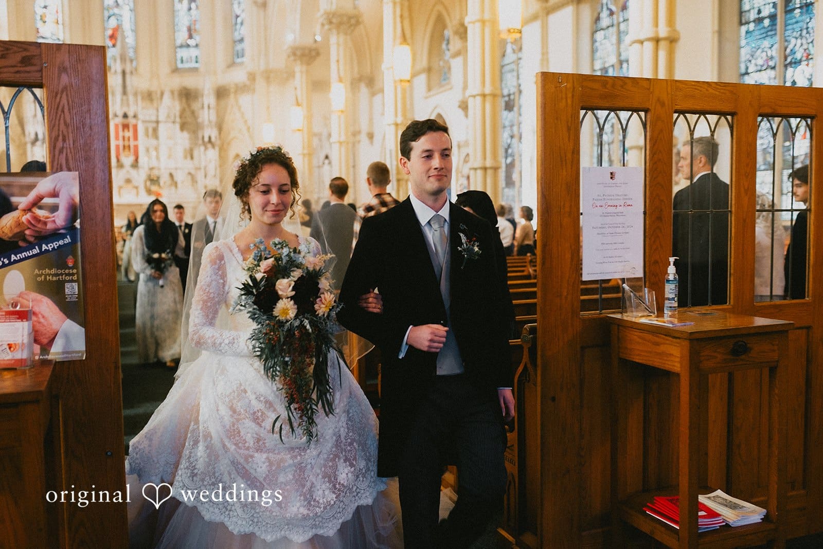 Farmington Polo Club Wedding // Natalie & Patrick -