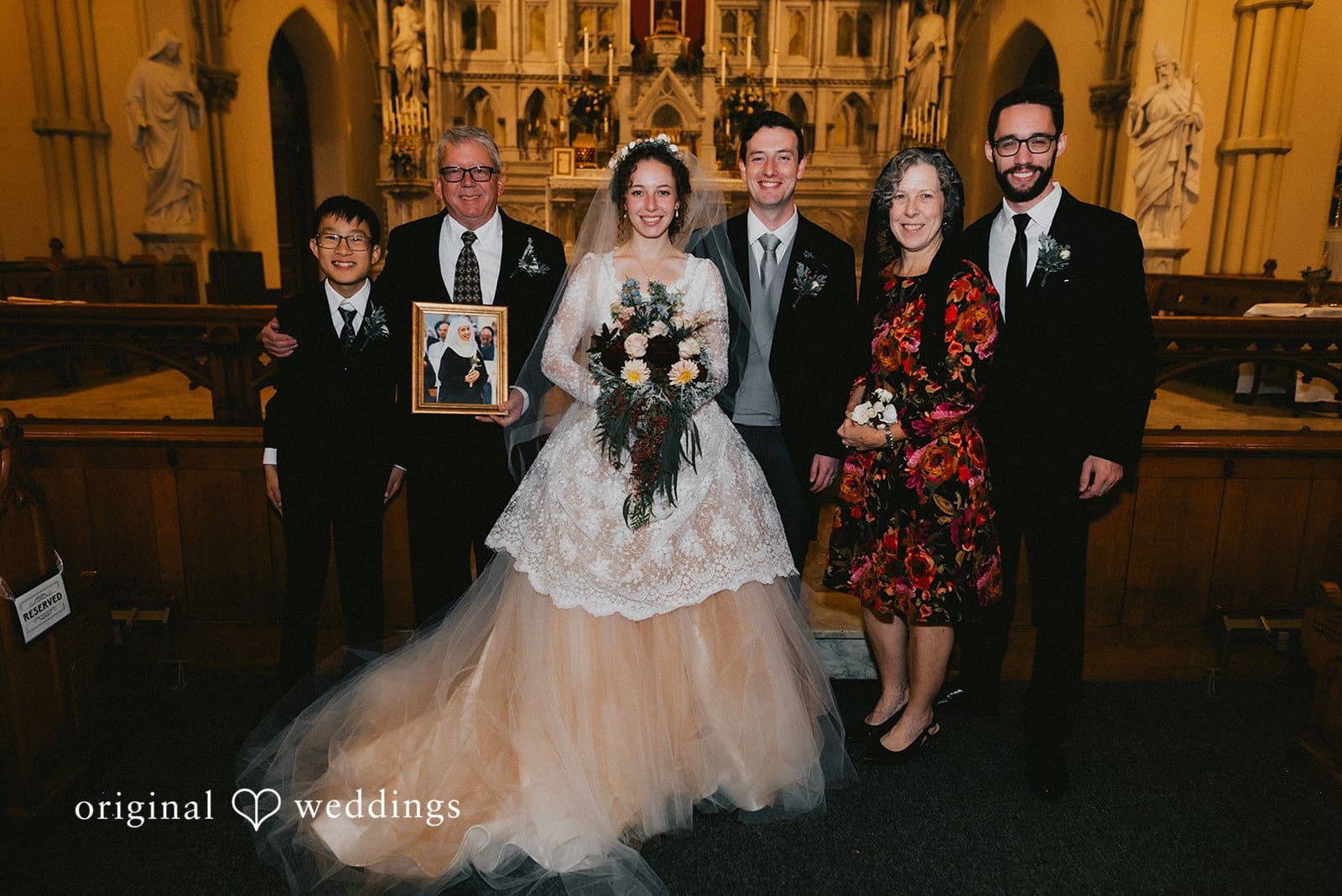 Farmington Polo Club Wedding // Natalie & Patrick -