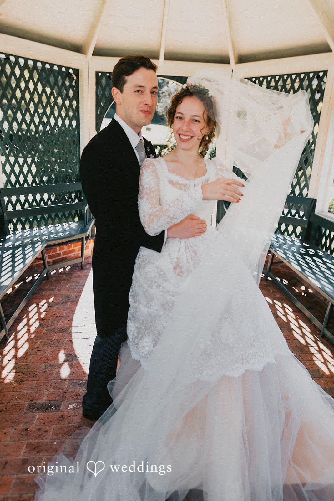 Farmington Polo Club Wedding // Natalie & Patrick -