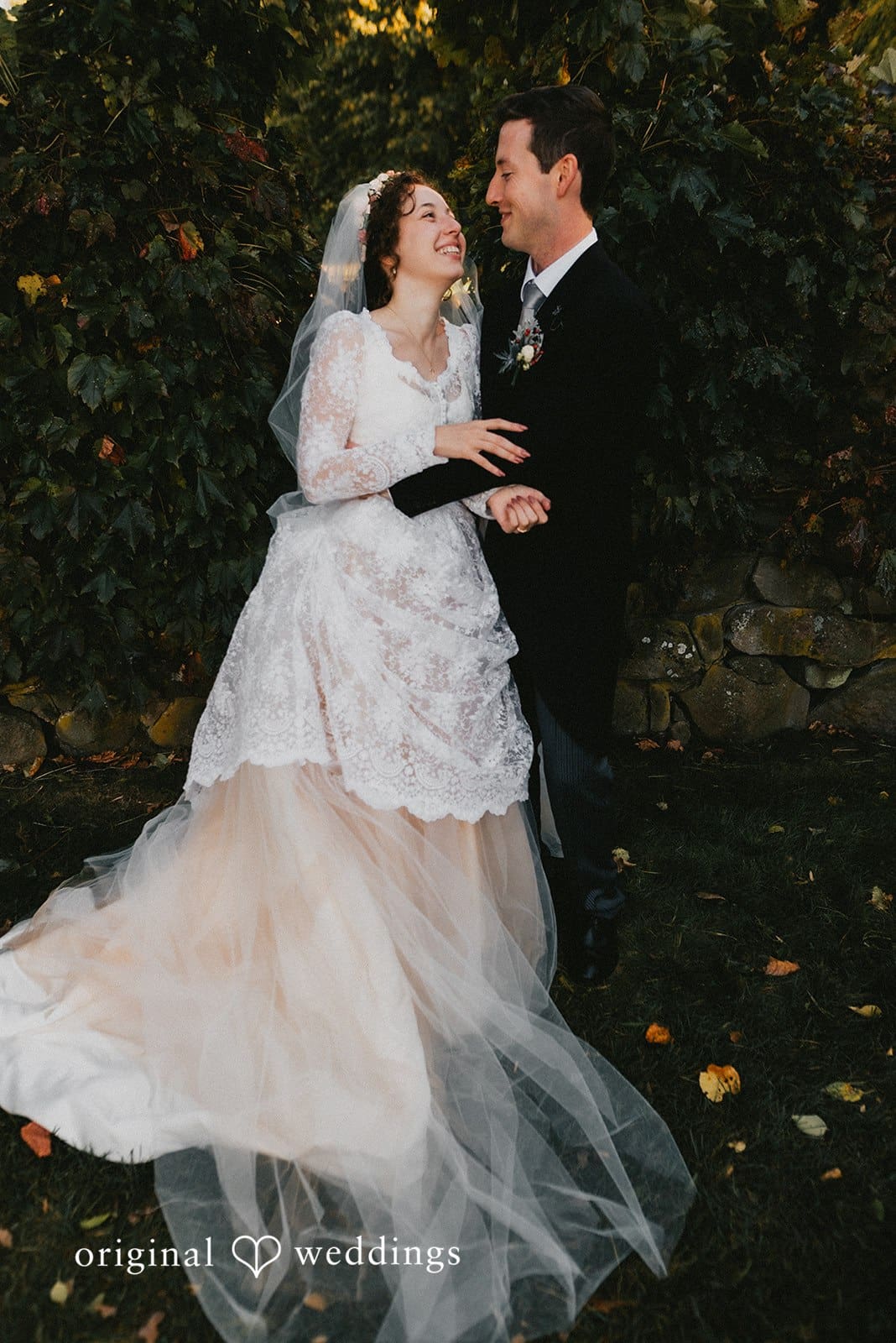 Farmington Polo Club Wedding // Natalie & Patrick -