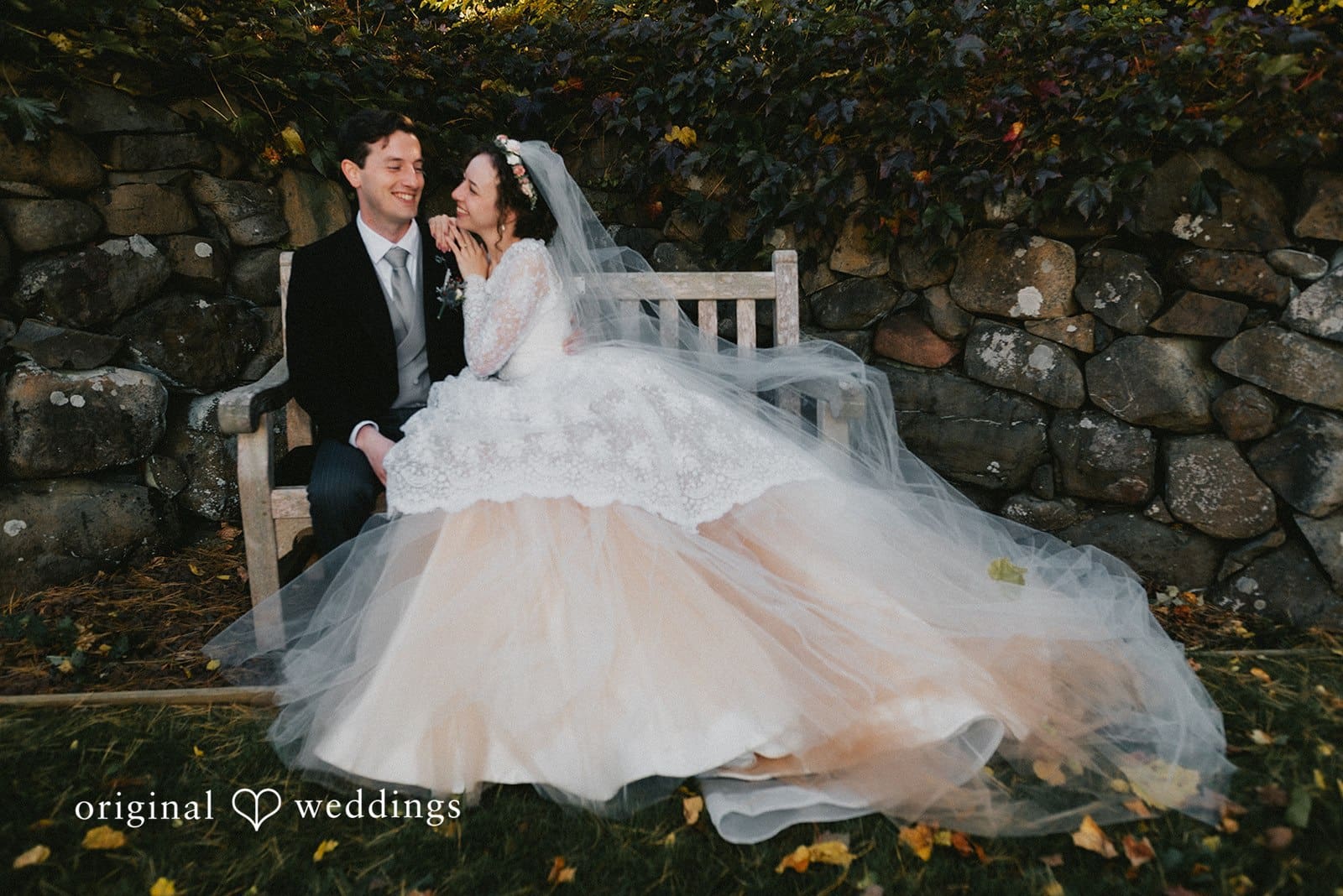 Farmington Polo Club Wedding // Natalie & Patrick -