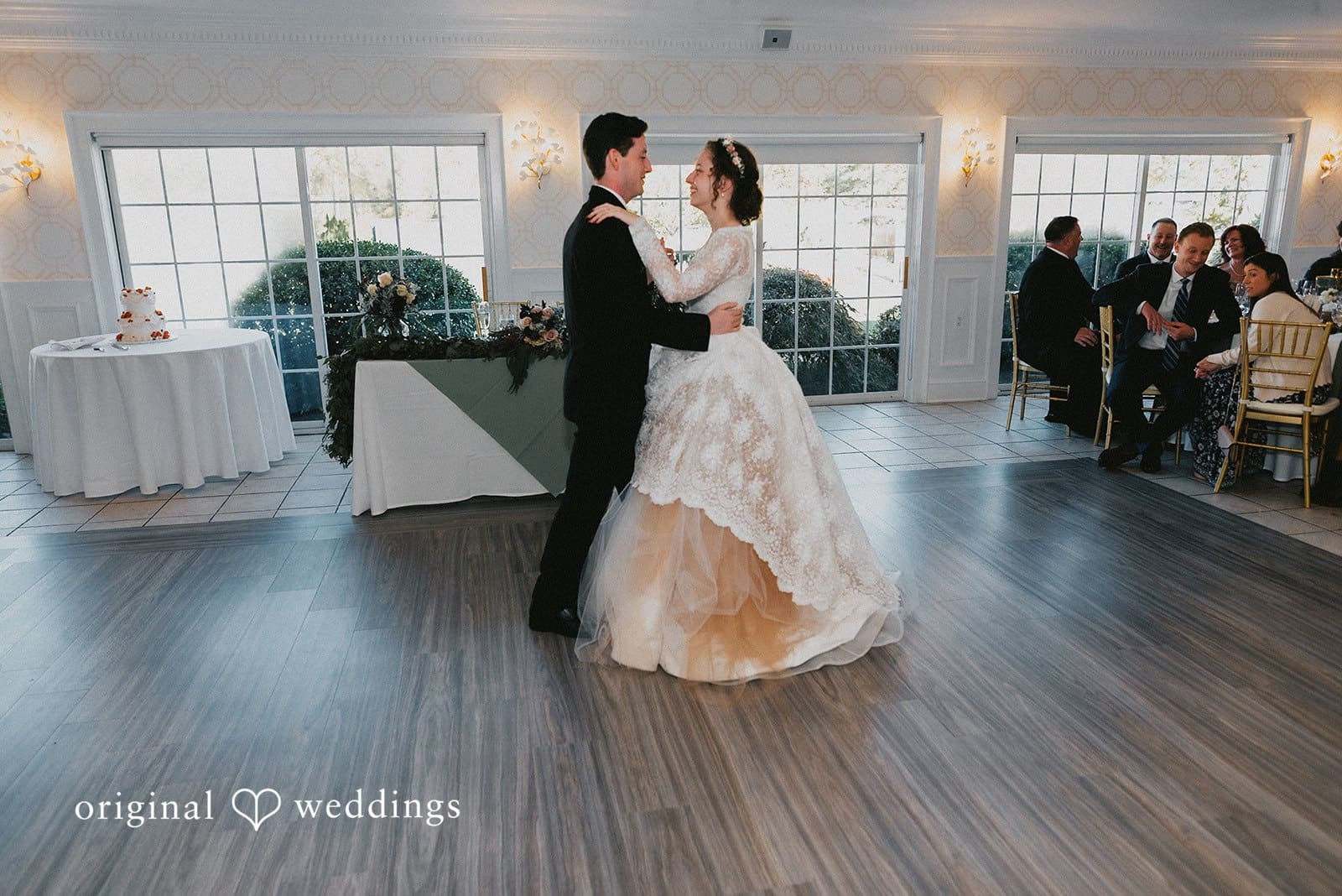 Farmington Polo Club Wedding // Natalie & Patrick -