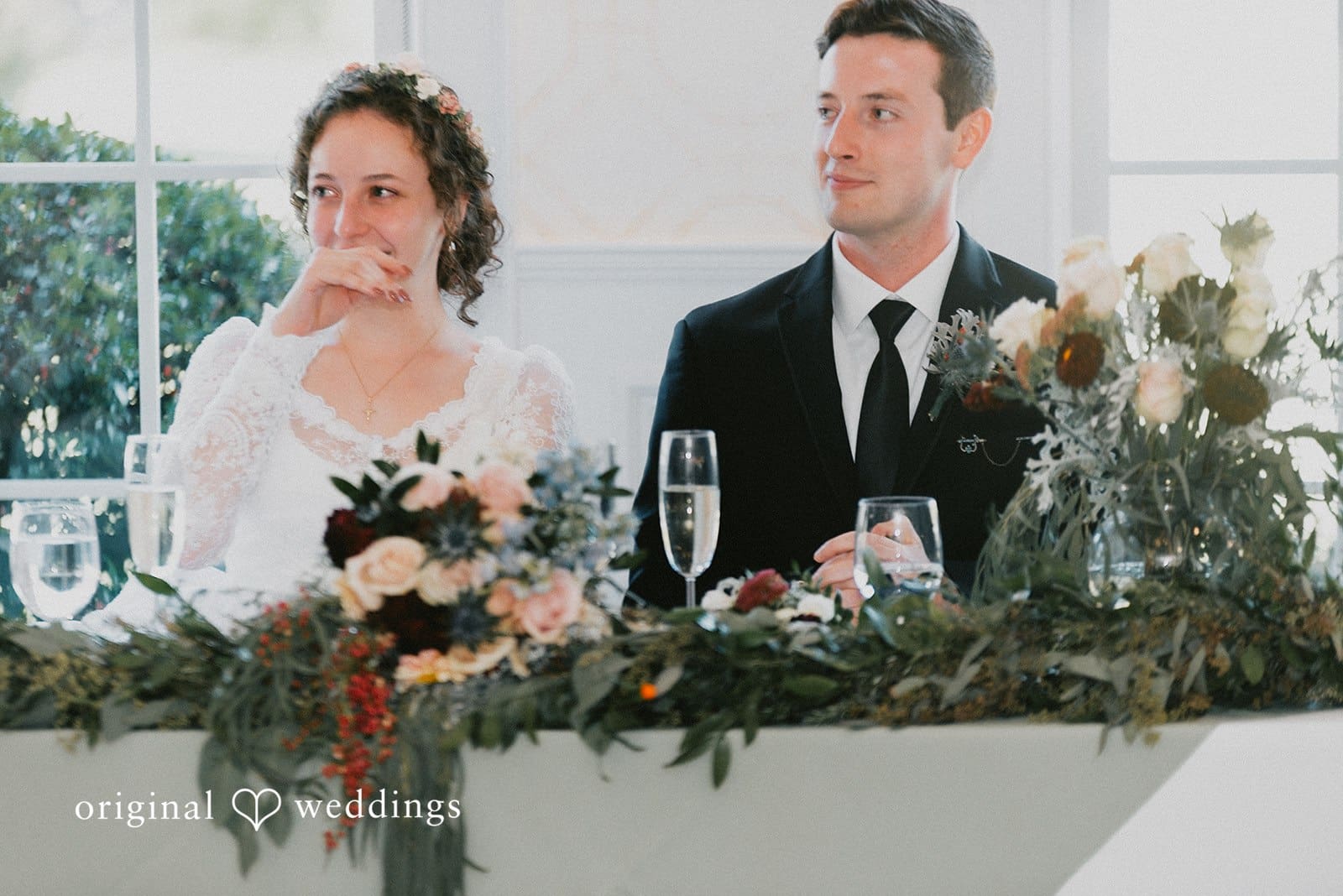 Farmington Polo Club Wedding // Natalie & Patrick -