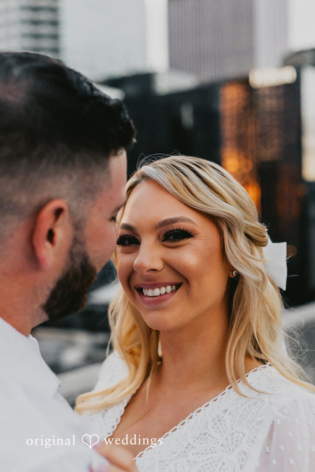 Fort Brooke Garage Engagement // Tabetha & Joseph -