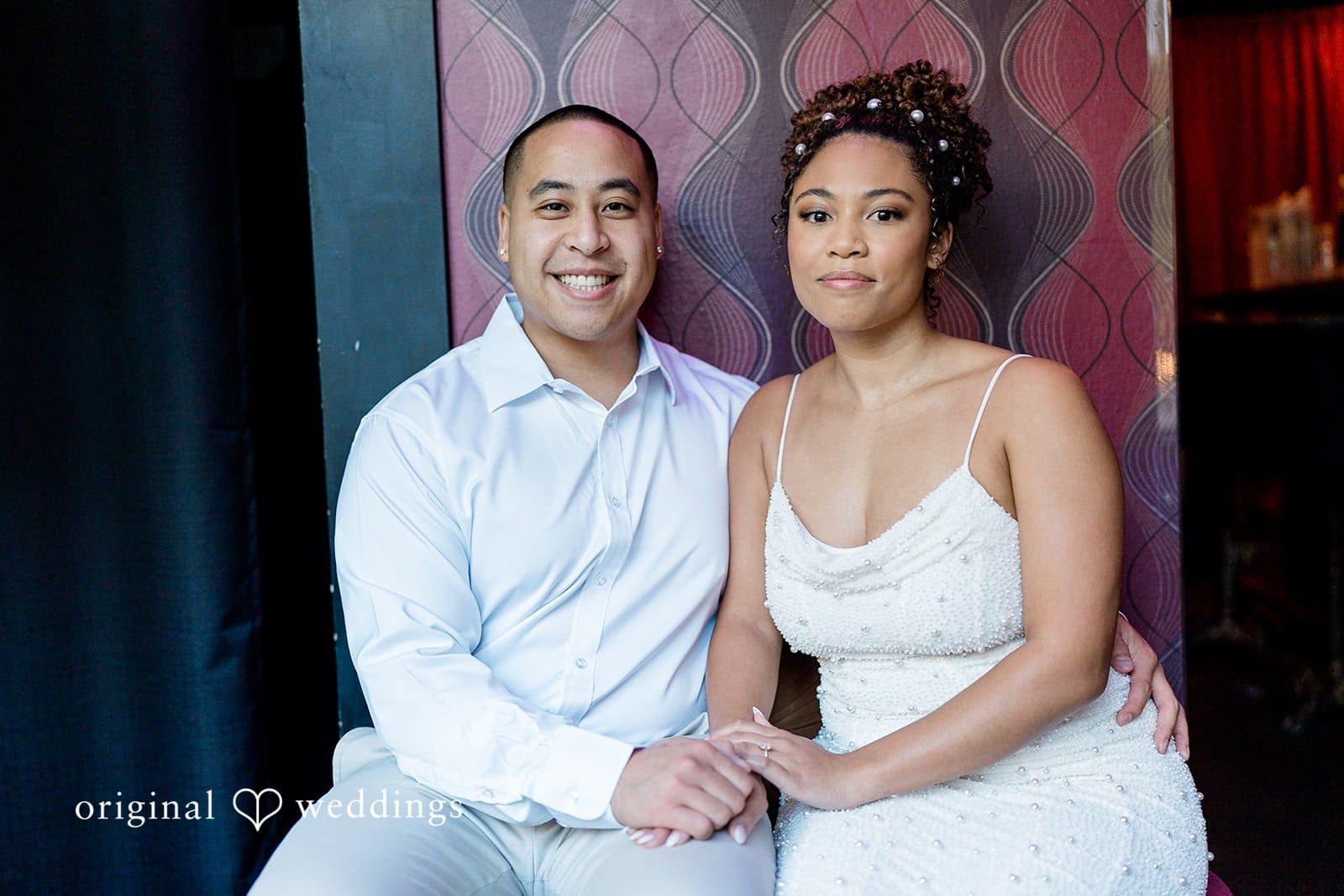 Fou Lee Market and Velvet Elk Engagement // Michael & Alexandra -
