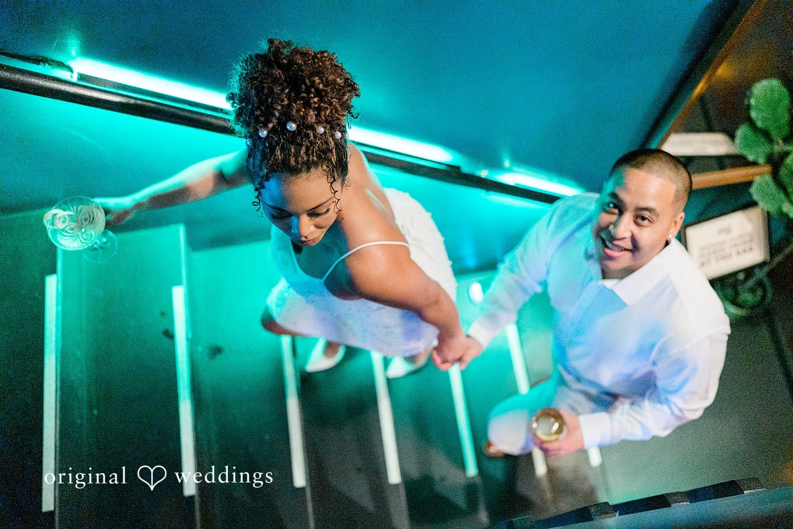 Fou Lee Market and Velvet Elk Engagement // Michael & Alexandra -