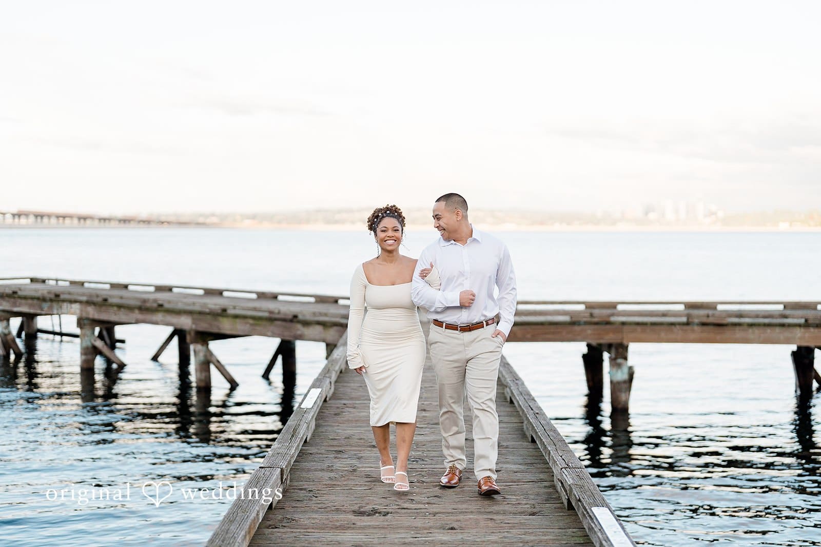 Fou Lee Market and Velvet Elk Engagement // Michael & Alexandra -