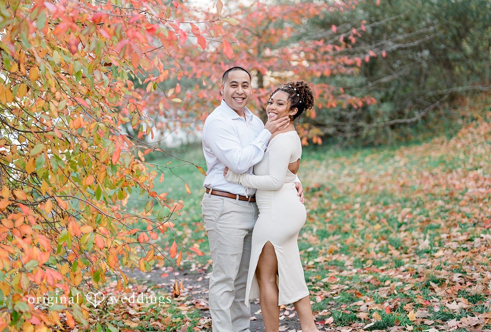 Fou Lee Market and Velvet Elk Engagement // Michael & Alexandra -