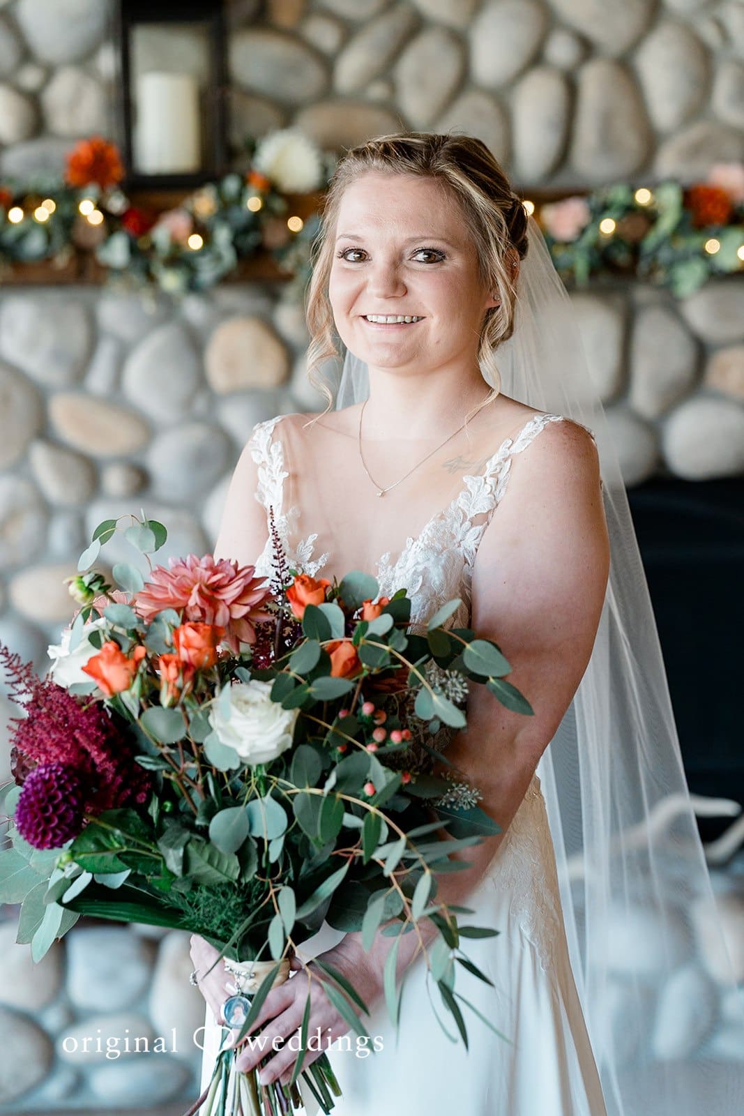 Four Mile Historic Park Wedding // Sarah & Dylan -