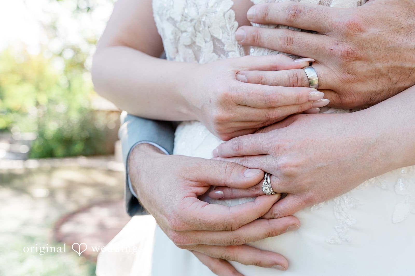Four Mile Historic Park Wedding // Sarah & Dylan -