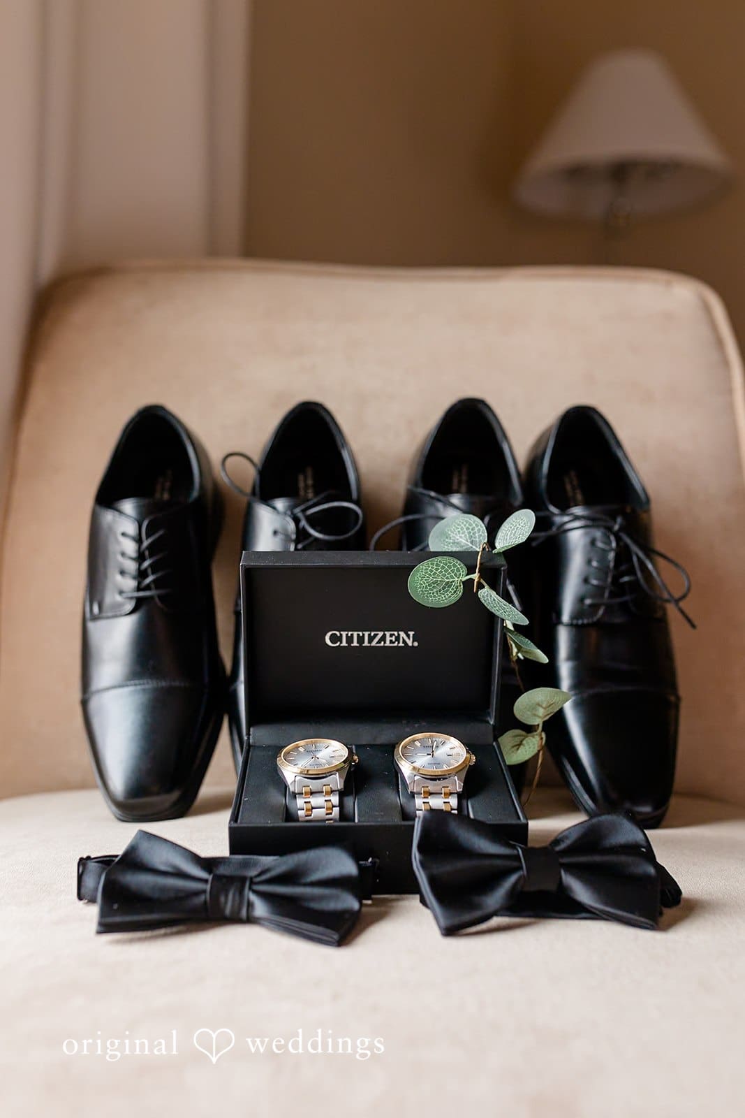 Four Points by Sheraton Wedding // Aris & Hekki -