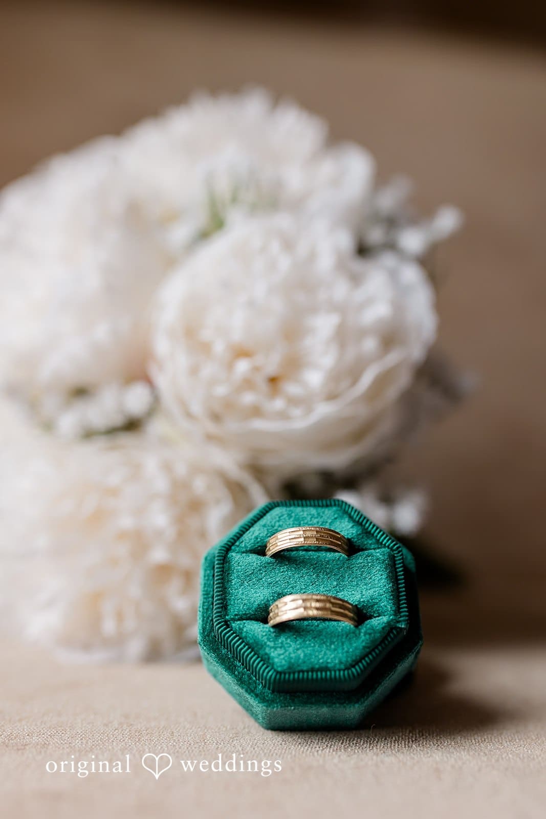 Four Points by Sheraton Wedding // Aris & Hekki -
