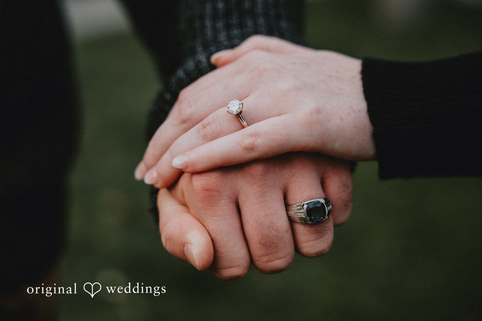 Fox Farm Brewery Engagement // Bethany & Harvey -