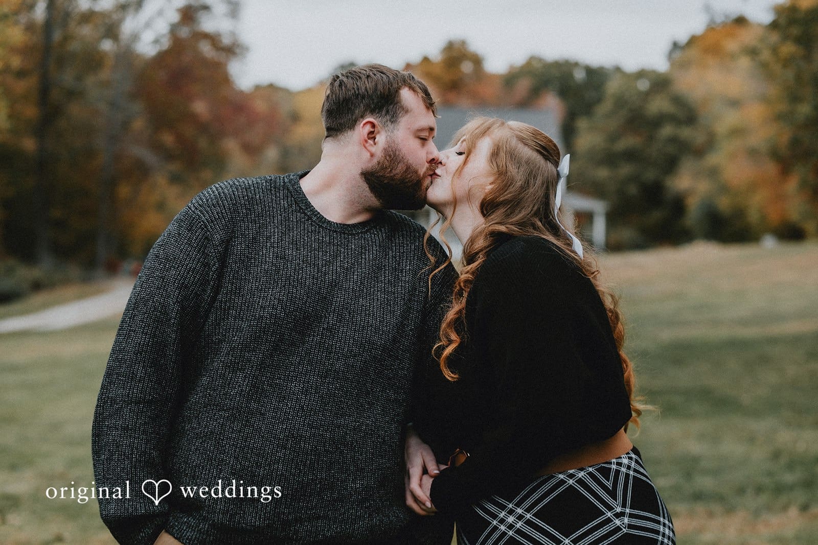 Fox Farm Brewery Engagement // Bethany & Harvey -