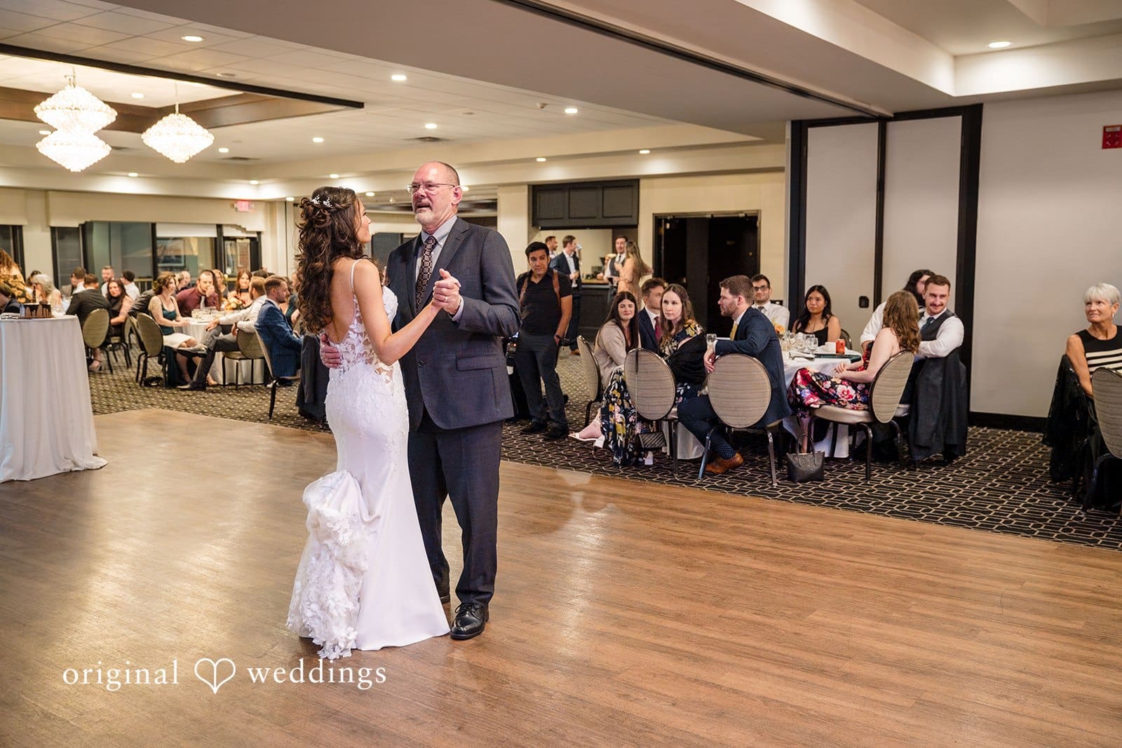 Fox Hills Wedding // Brian & Melissa -