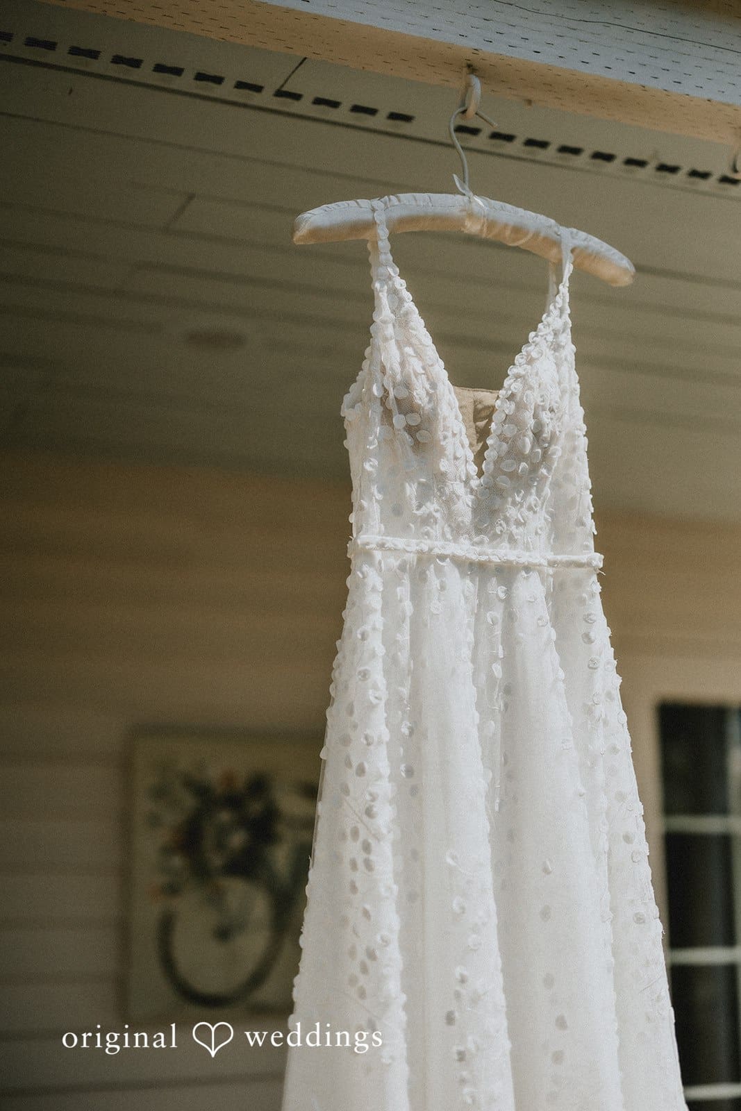 Fremont Foundry Wedding // Catherine & Aadarsh -