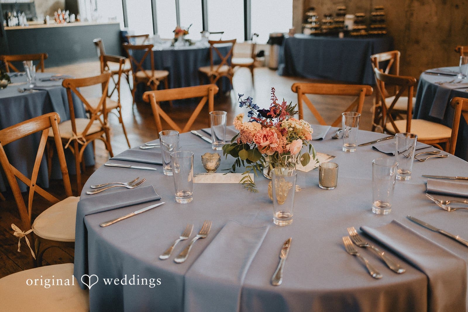 Fremont Foundry Wedding // Catherine & Aadarsh -