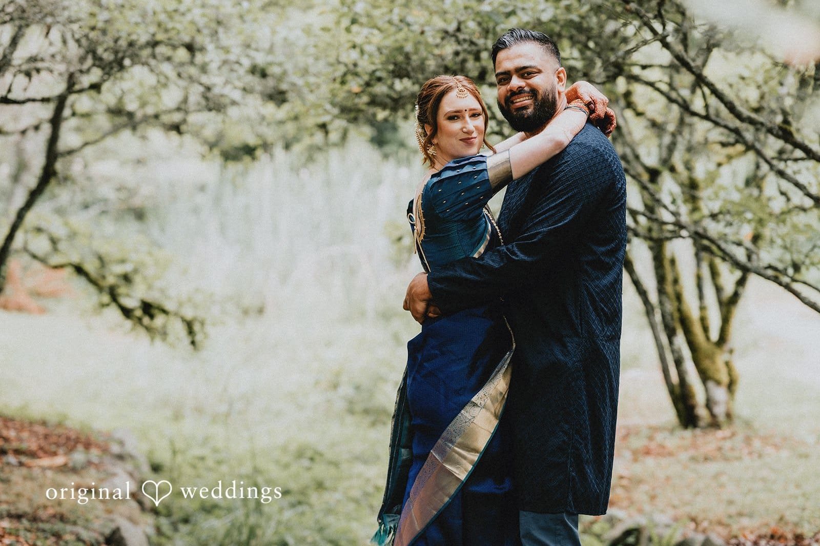 Fremont Foundry Wedding // Catherine & Aadarsh -