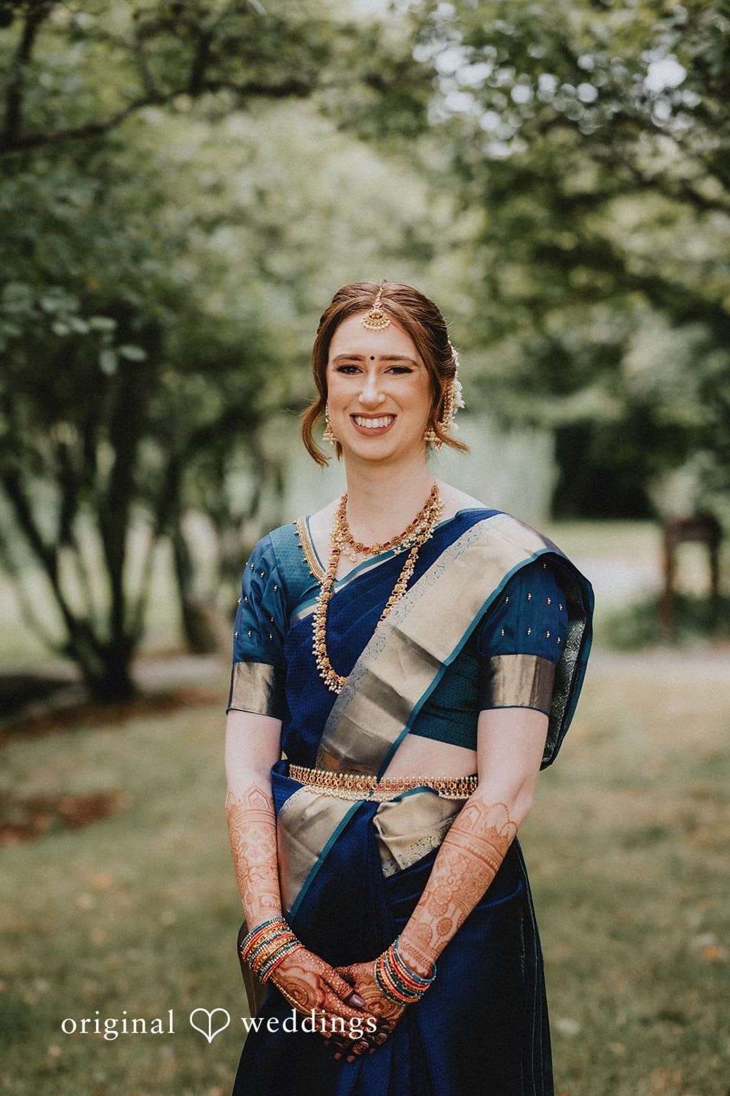 Fremont Foundry Wedding // Catherine & Aadarsh -