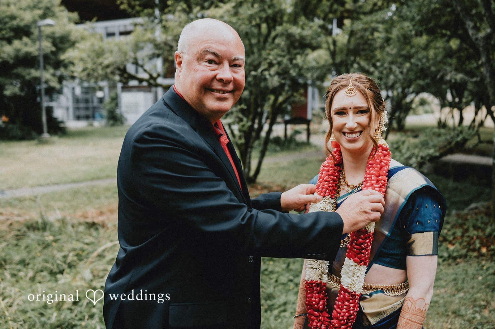 Fremont Foundry Wedding // Catherine & Aadarsh -