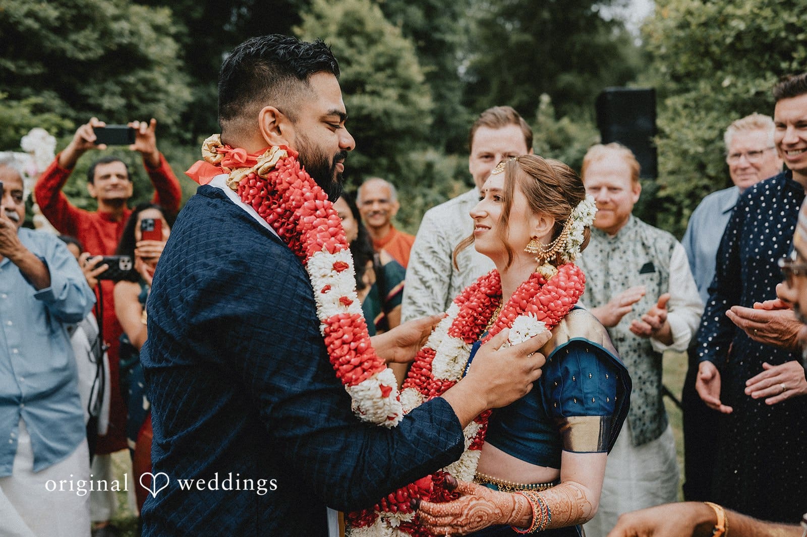 Fremont Foundry Wedding // Catherine & Aadarsh -