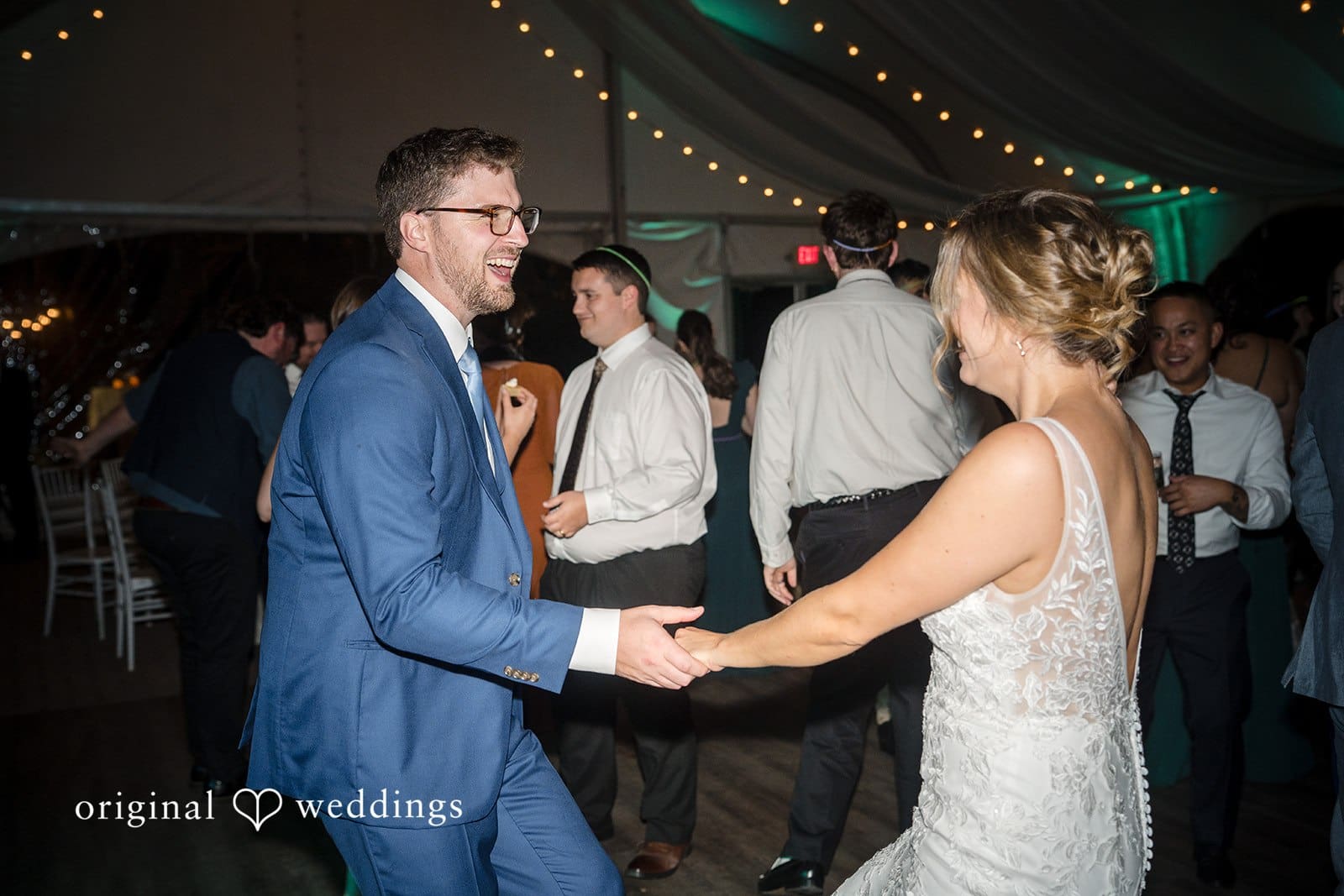 Fruitlands Museum Wedding // Amanda & Cameron -