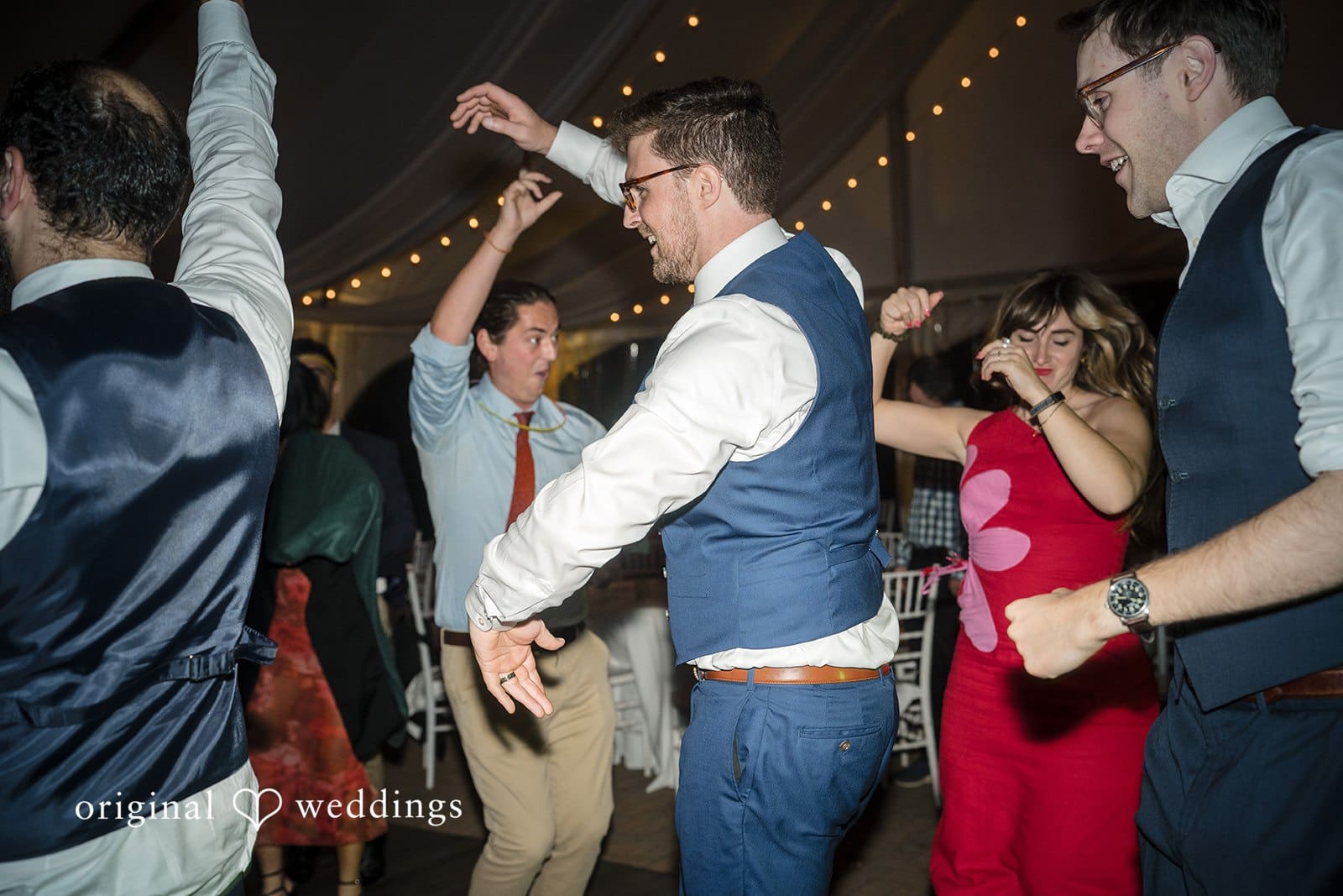 Fruitlands Museum Wedding // Amanda & Cameron -