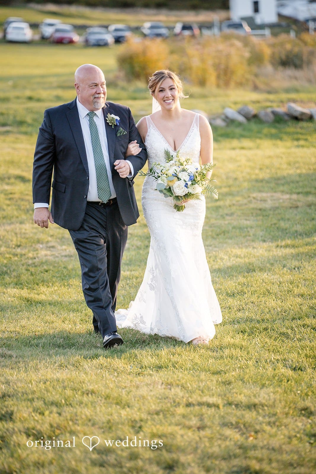 Fruitlands Museum Wedding // Amanda & Cameron -