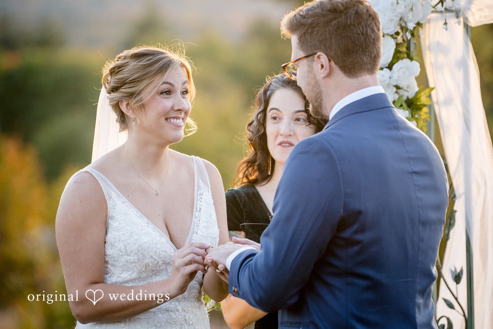 Fruitlands Museum Wedding // Amanda & Cameron -