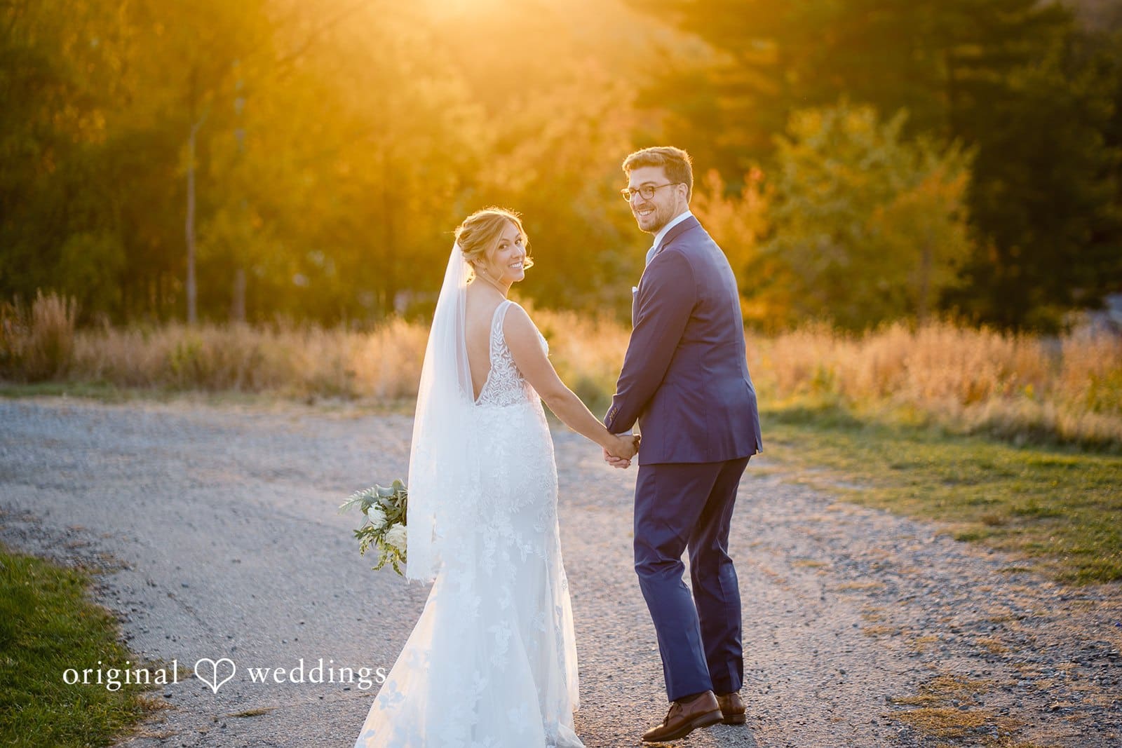 Fruitlands Museum Wedding // Amanda & Cameron -