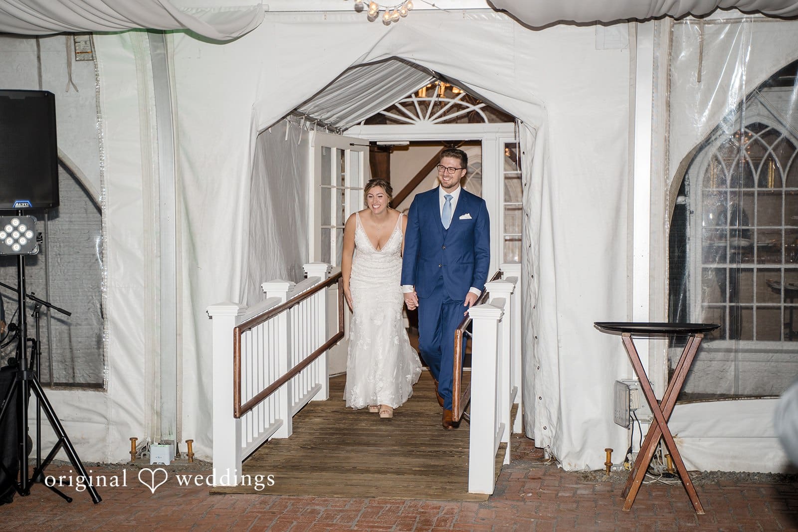 Fruitlands Museum Wedding // Amanda & Cameron -