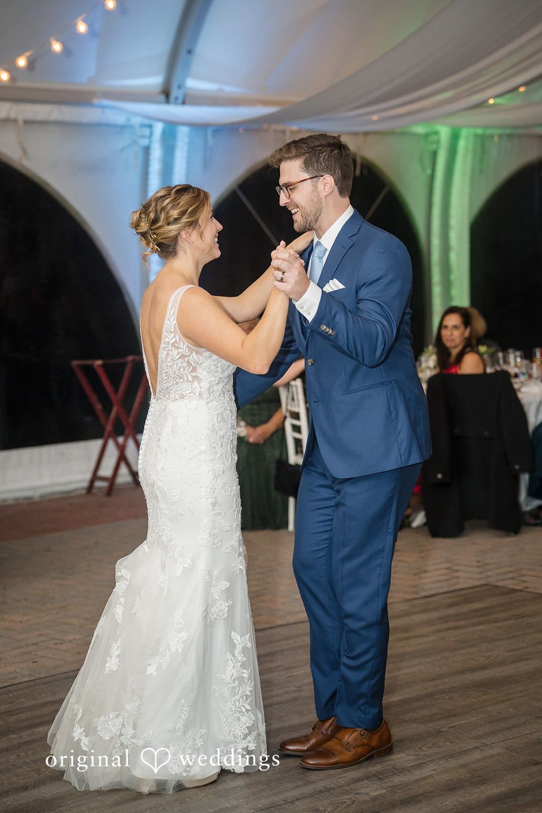 Fruitlands Museum Wedding // Amanda & Cameron -