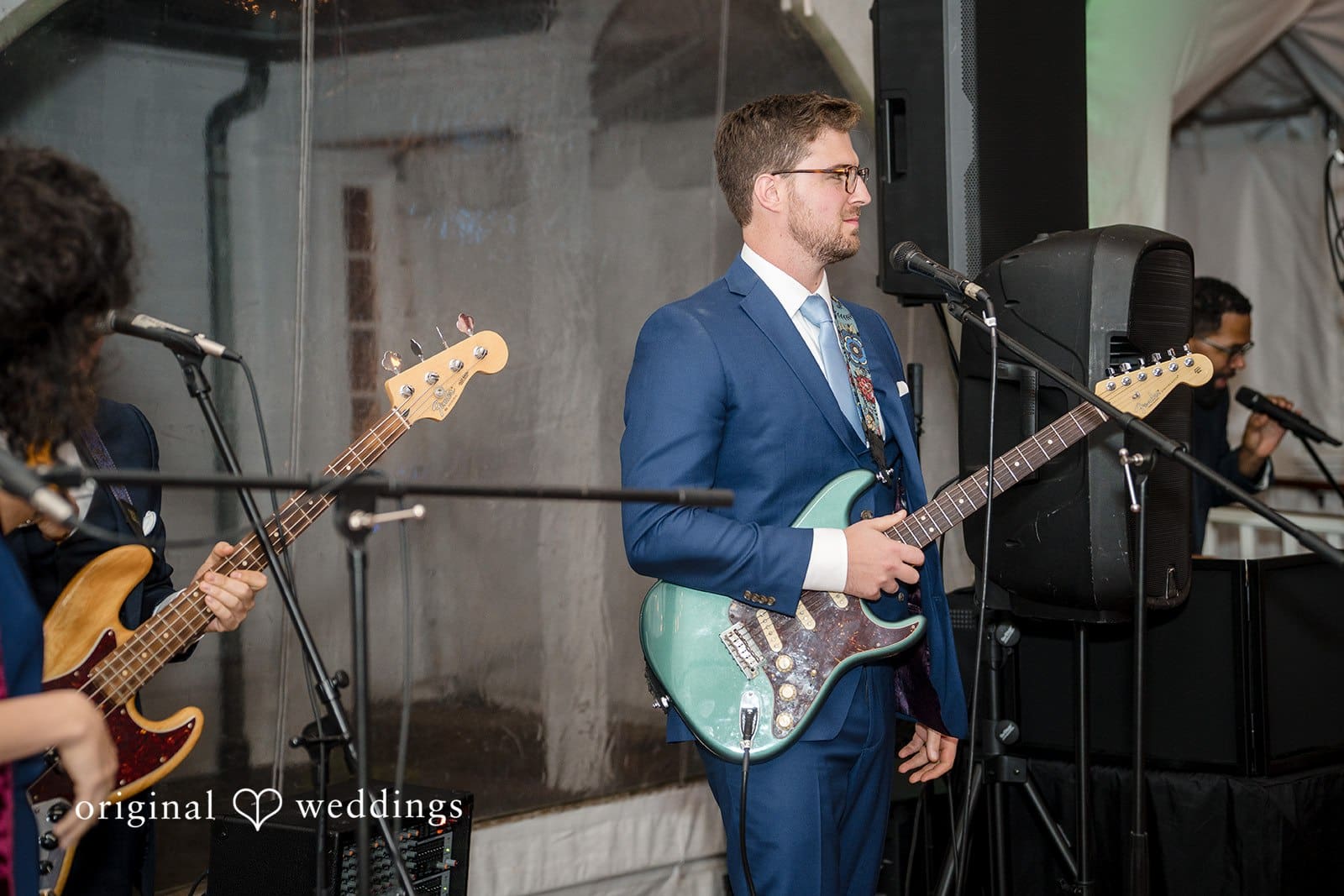 Fruitlands Museum Wedding // Amanda & Cameron -