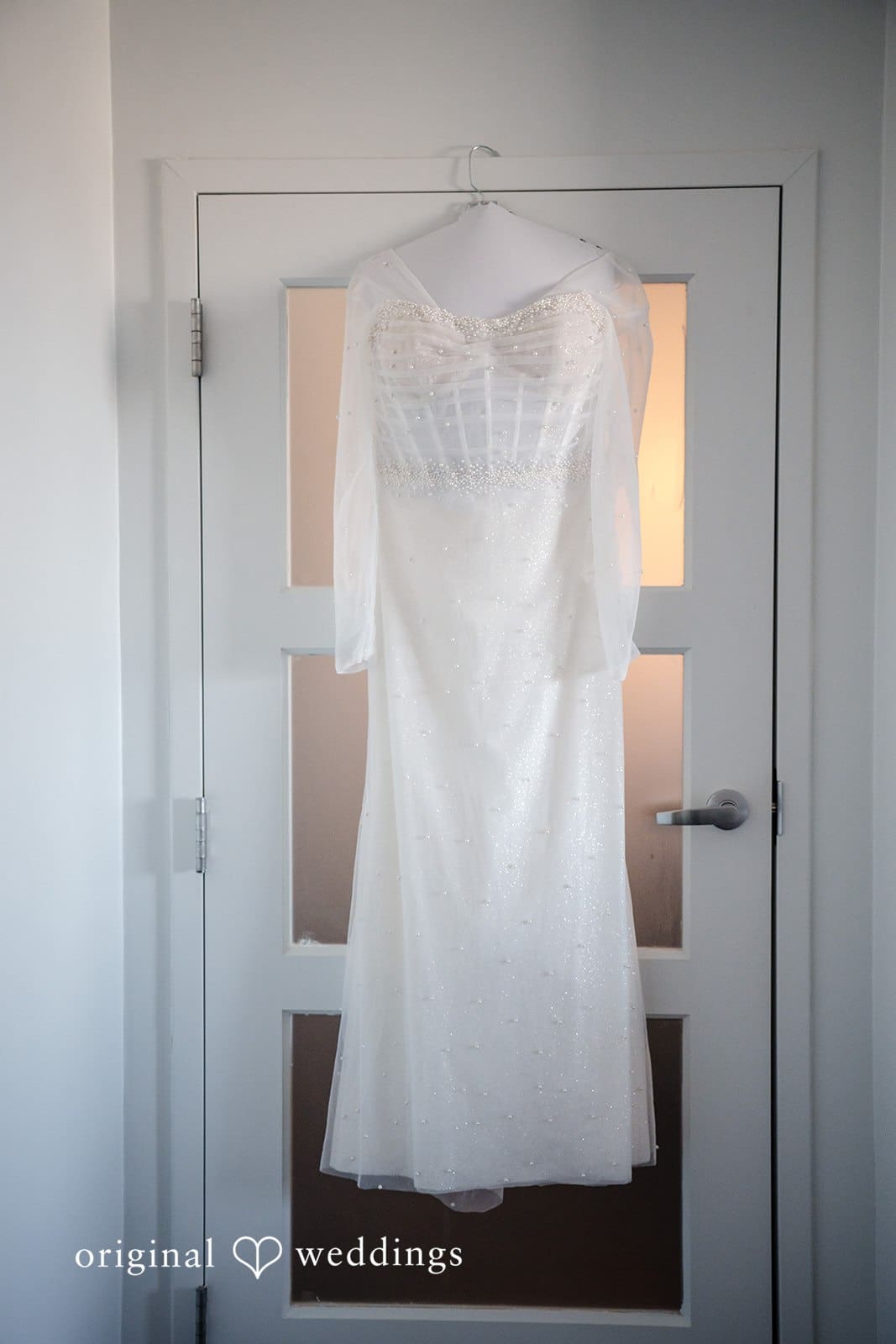 Garage B at the Speedway Wedding // Jeff & Marin -