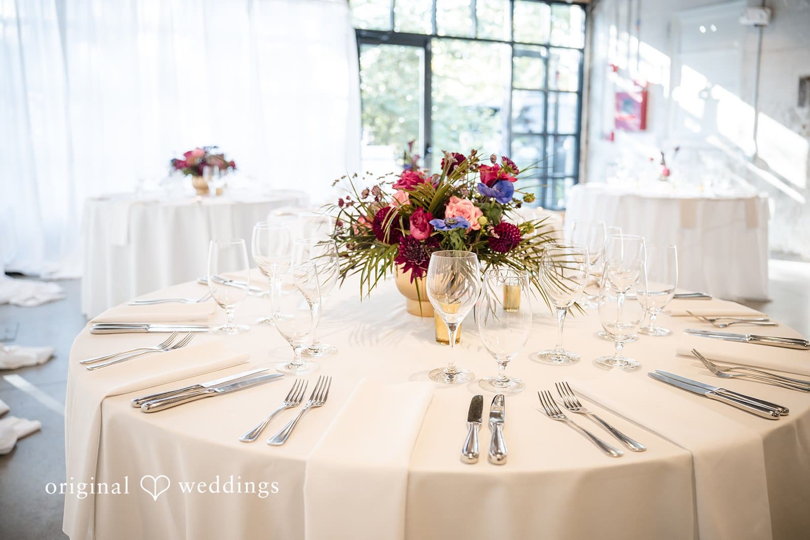 Garage B at the Speedway Wedding // Jeff & Marin -