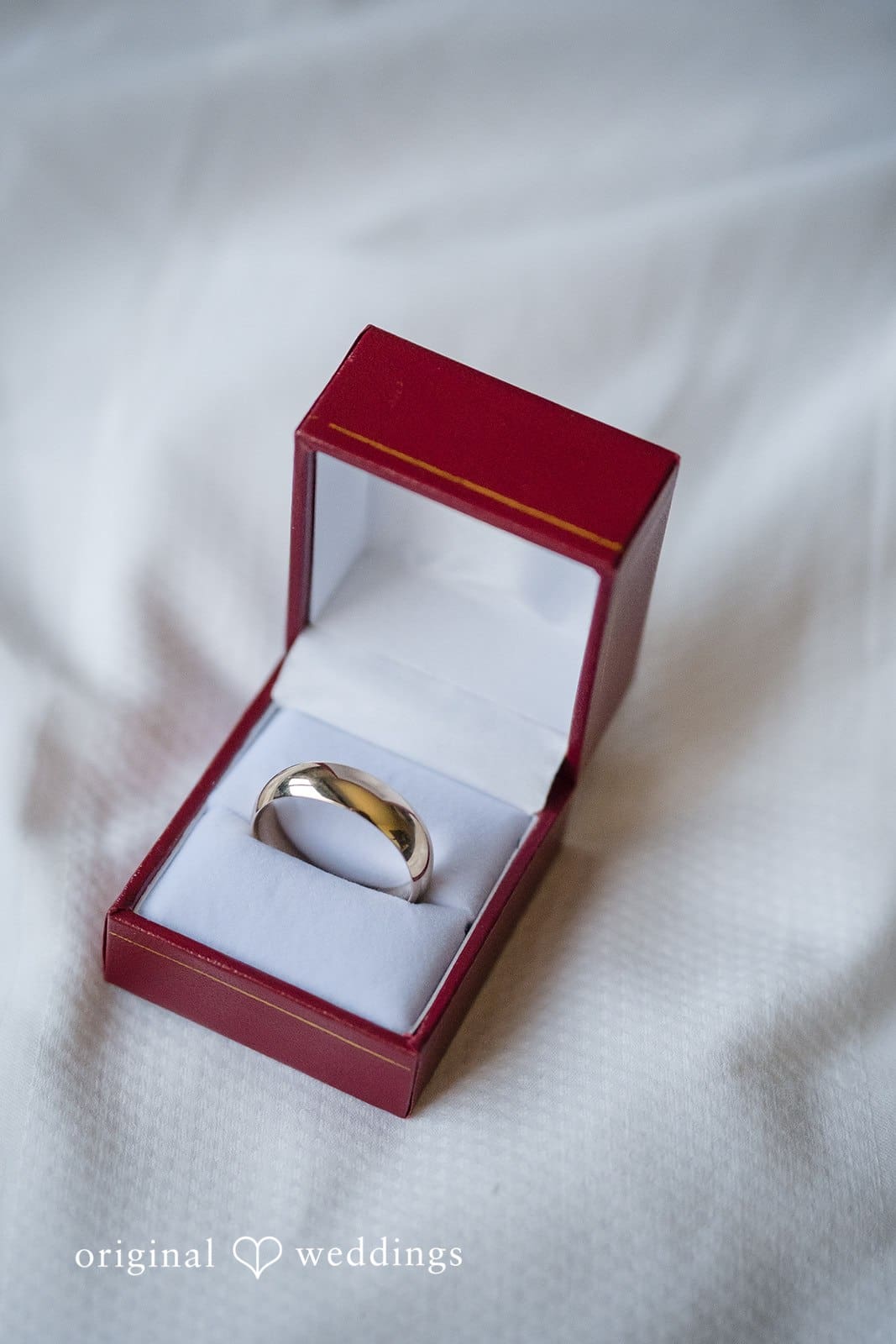 Garage B at the Speedway Wedding // Jeff & Marin -