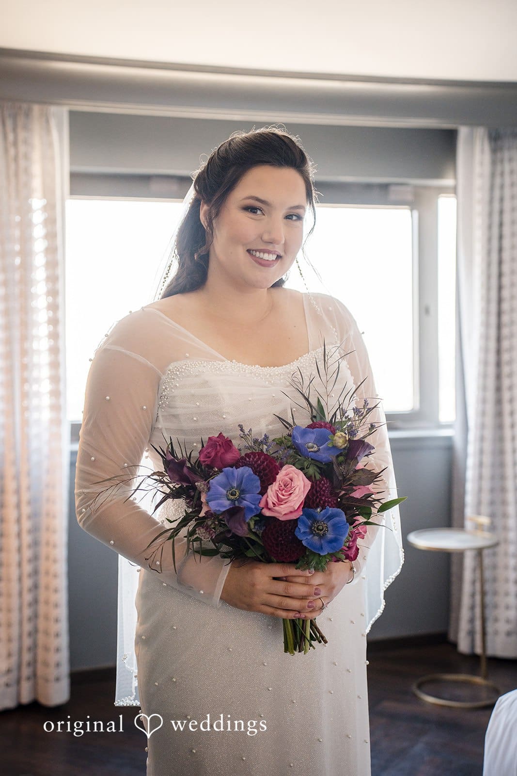 Garage B at the Speedway Wedding // Jeff & Marin -