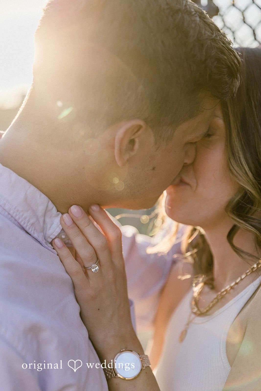 Gas Works Park Engagement // Dylan & Tara -
