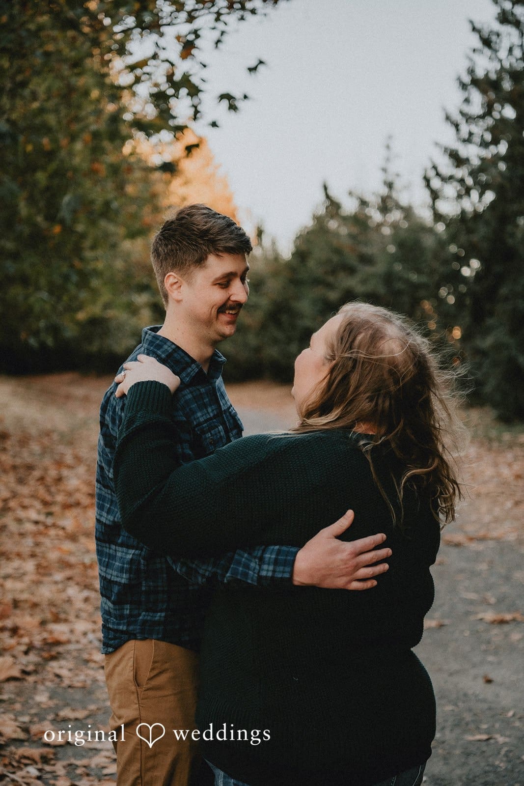 Gas Works Park Engagement // Paige & Tyler -