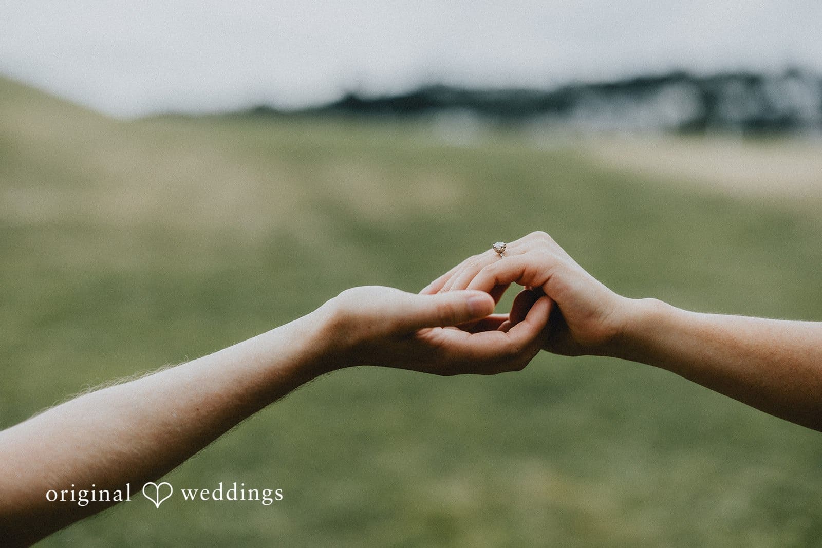 Gas Works Park Engagement // Isabela & Matthew -