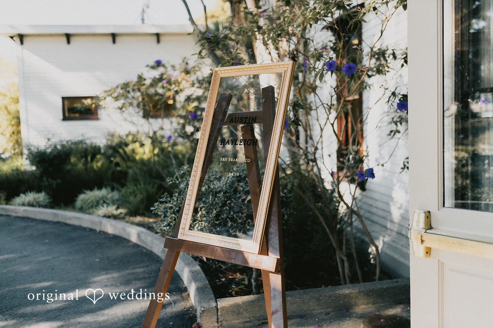 Hayleigh & Austin -