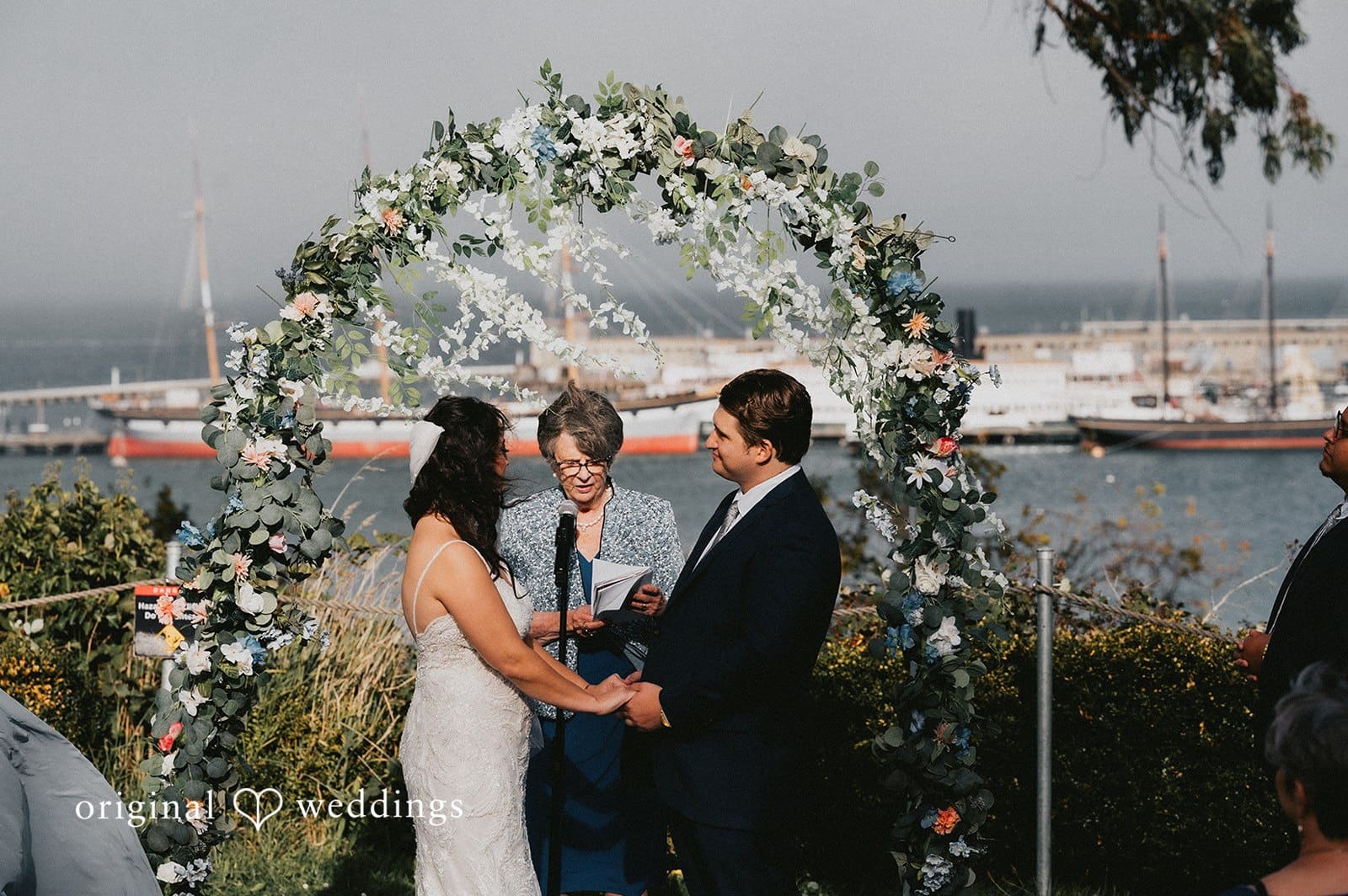 Hayleigh & Austin -