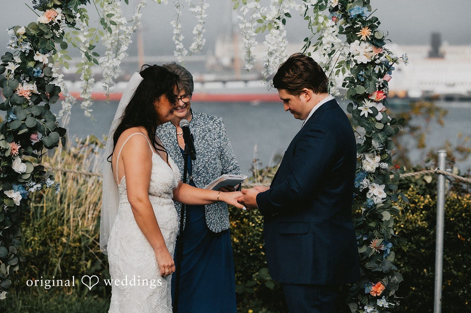 Hayleigh & Austin -