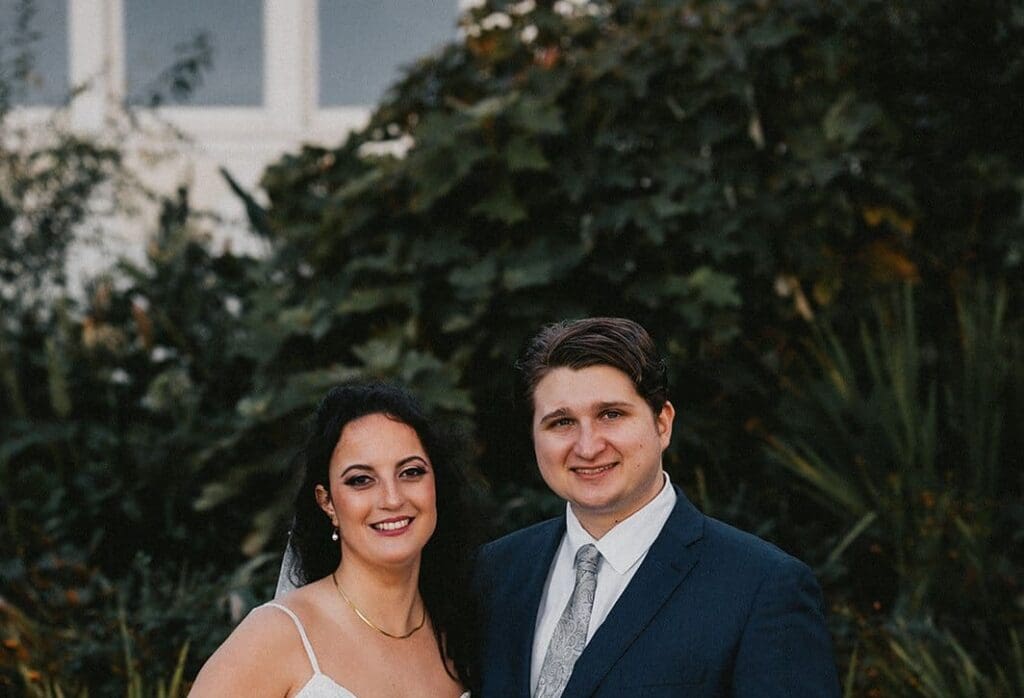Hayleigh & Austin -