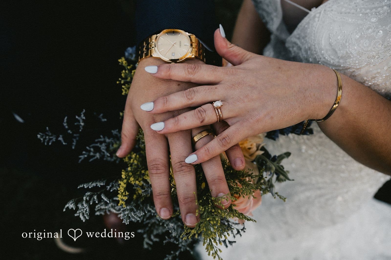 Hayleigh & Austin -