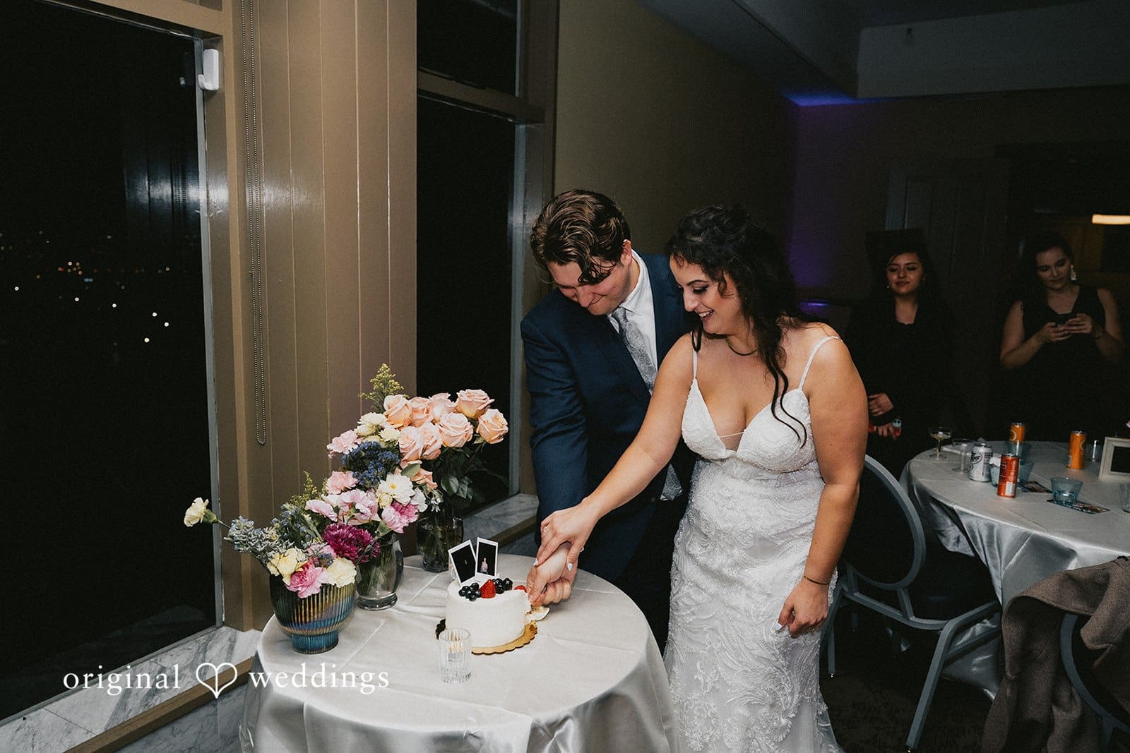 Hayleigh & Austin -