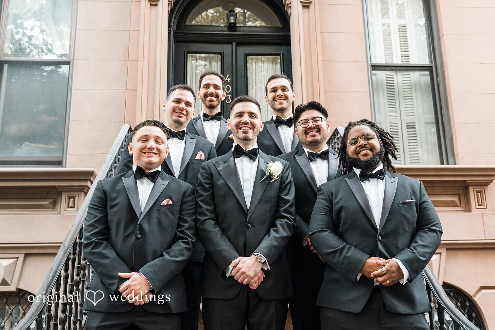 Giando on the Water Wedding // Carina & Anthony -